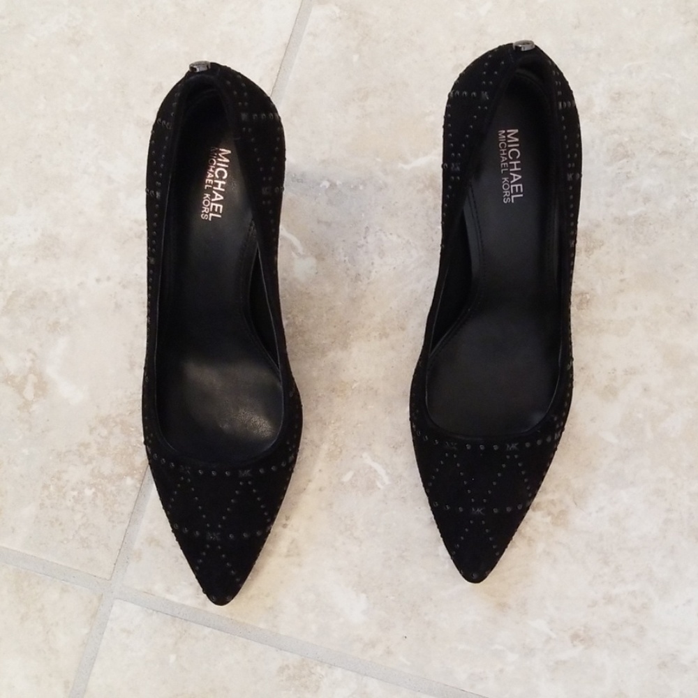 Michael Kors pumps size 7